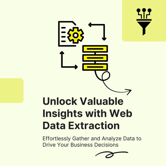 Web Data Extraction Service