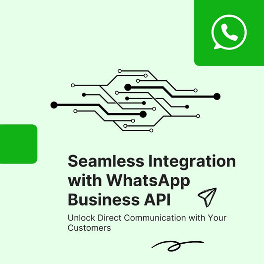 WhatsApp Business API Setup